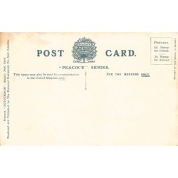 Rare collectable postcards of ENGLAND. Vintage Postcards of ENGLAND