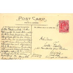 Rare collectable postcards of ENGLAND. Vintage Postcards of ENGLAND