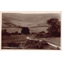 Rare collectable postcards of ENGLAND. Vintage Postcards of ENGLAND