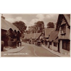 Rare collectable postcards of ENGLAND. Vintage Postcards of ENGLAND