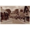 Rare collectable postcards of ENGLAND. Vintage Postcards of ENGLAND