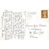 Rare collectable postcards of ENGLAND. Vintage Postcards of ENGLAND