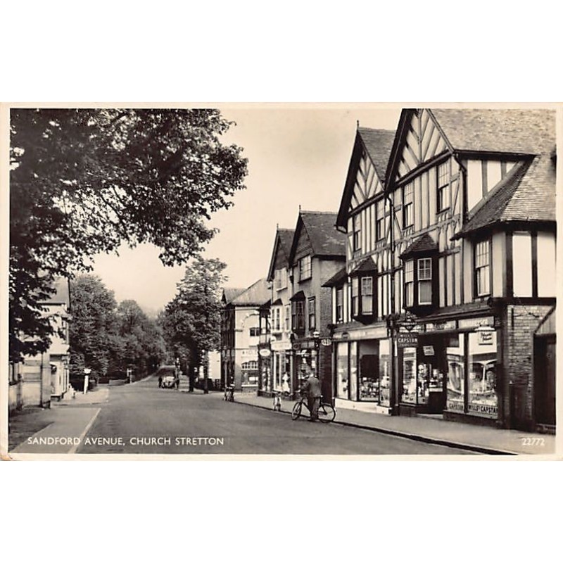 Rare collectable postcards of ENGLAND. Vintage Postcards of ENGLAND