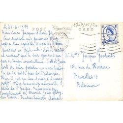 Rare collectable postcards of ENGLAND. Vintage Postcards of ENGLAND
