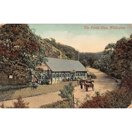 Rare collectable postcards of ENGLAND. Vintage Postcards of ENGLAND