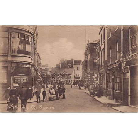 Rare collectable postcards of ENGLAND. Vintage Postcards of ENGLAND