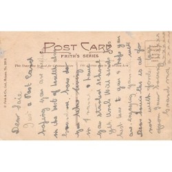 Rare collectable postcards of ENGLAND. Vintage Postcards of ENGLAND