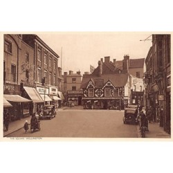 Rare collectable postcards of ENGLAND. Vintage Postcards of ENGLAND
