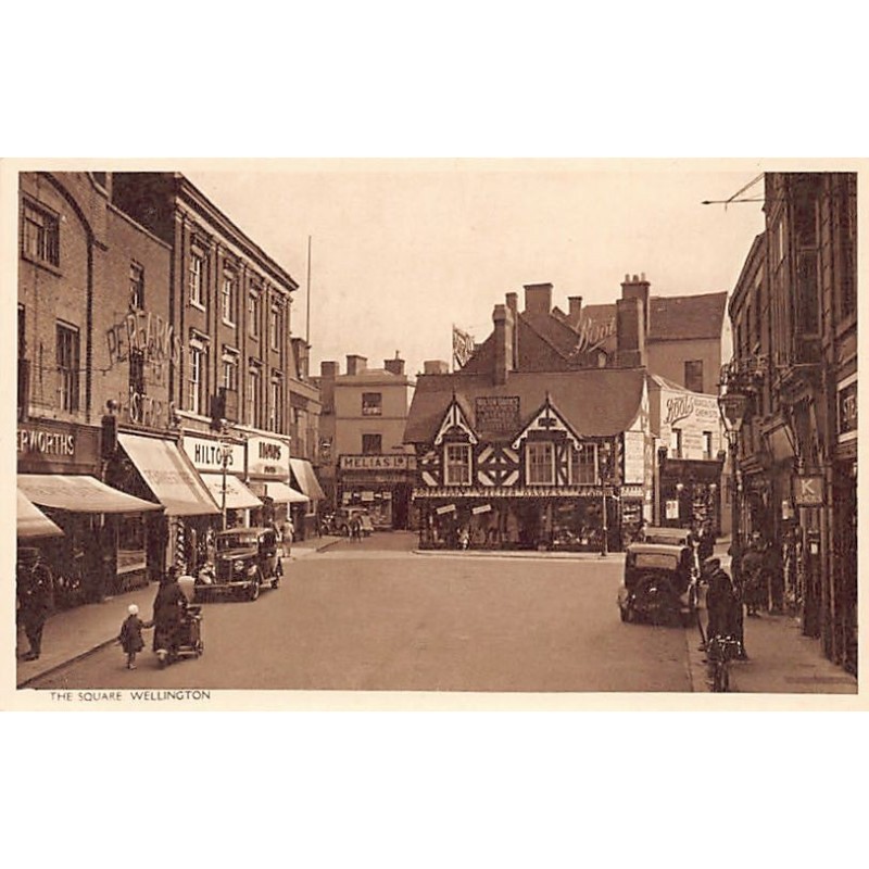 Rare collectable postcards of ENGLAND. Vintage Postcards of ENGLAND
