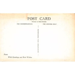 Rare collectable postcards of ENGLAND. Vintage Postcards of ENGLAND