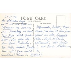 Rare collectable postcards of ENGLAND. Vintage Postcards of ENGLAND
