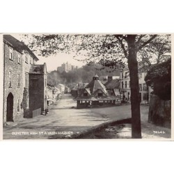 Rare collectable postcards of ENGLAND. Vintage Postcards of ENGLAND