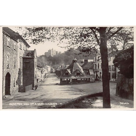 Rare collectable postcards of ENGLAND. Vintage Postcards of ENGLAND
