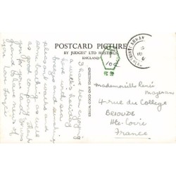 Rare collectable postcards of ENGLAND. Vintage Postcards of ENGLAND