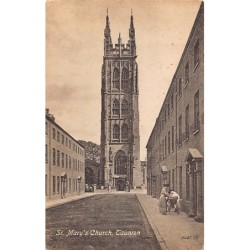 Rare collectable postcards of ENGLAND. Vintage Postcards of ENGLAND