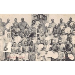 Rare collectable postcards of SRI LANKA. Vintage Postcards of SRI LANKA