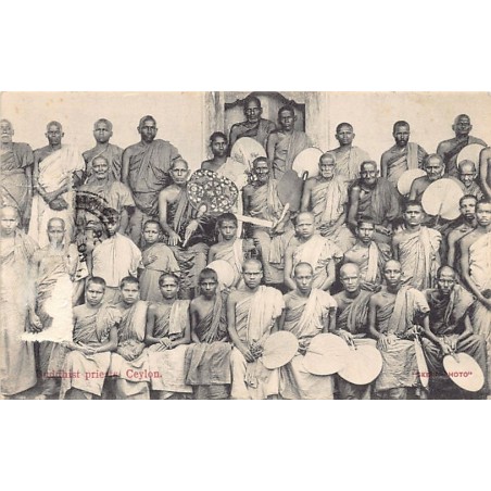 Rare collectable postcards of SRI LANKA. Vintage Postcards of SRI LANKA