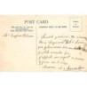 Rare collectable postcards of ENGLAND. Vintage Postcards of ENGLAND
