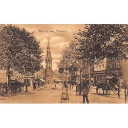 Rare collectable postcards of ENGLAND. Vintage Postcards of ENGLAND