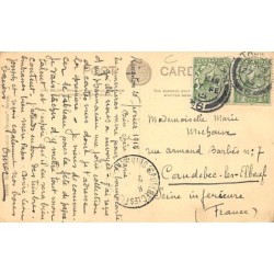 Rare collectable postcards of ENGLAND. Vintage Postcards of ENGLAND