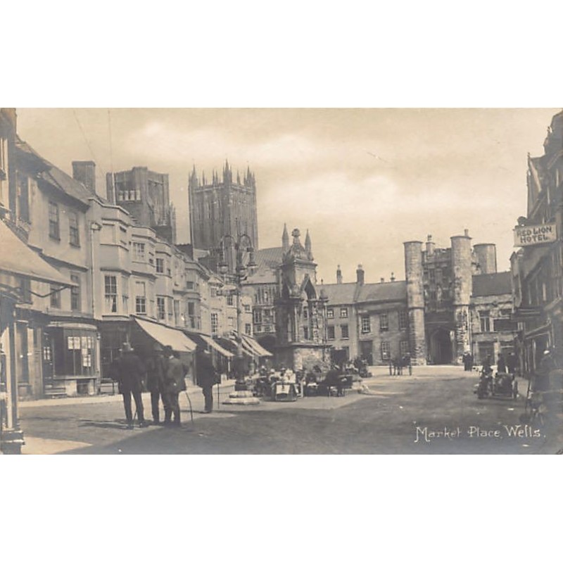 Rare collectable postcards of ENGLAND. Vintage Postcards of ENGLAND