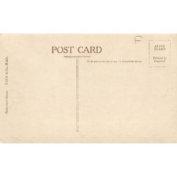 Rare collectable postcards of ENGLAND. Vintage Postcards of ENGLAND
