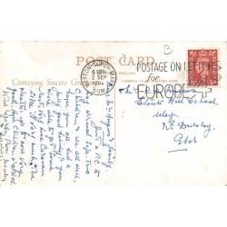 Rare collectable postcards of ENGLAND. Vintage Postcards of ENGLAND