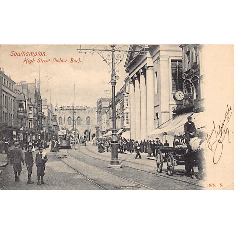 Rare collectable postcards of ENGLAND. Vintage Postcards of ENGLAND