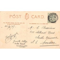 Rare collectable postcards of ENGLAND. Vintage Postcards of ENGLAND