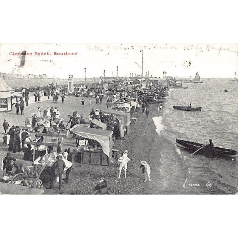 Rare collectable postcards of ENGLAND. Vintage Postcards of ENGLAND