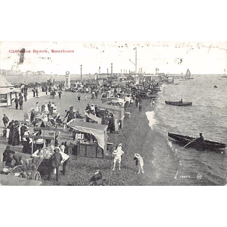 Rare collectable postcards of ENGLAND. Vintage Postcards of ENGLAND