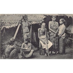 Rare collectable postcards of SRI LANKA. Vintage Postcards of SRI LANKA