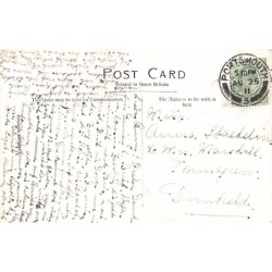 Rare collectable postcards of ENGLAND. Vintage Postcards of ENGLAND