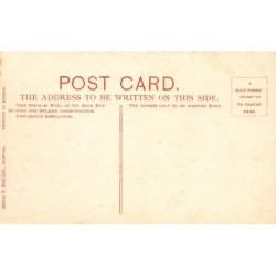 Rare collectable postcards of ENGLAND. Vintage Postcards of ENGLAND