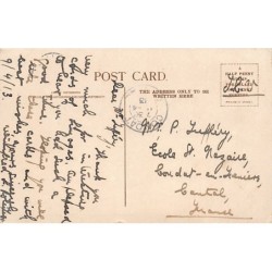 Rare collectable postcards of ENGLAND. Vintage Postcards of ENGLAND