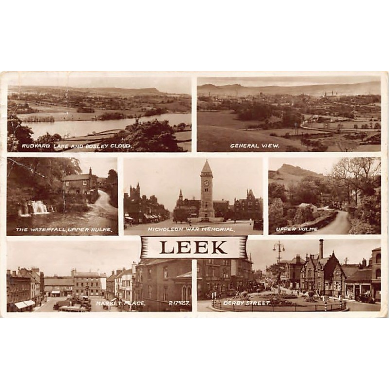 Rare collectable postcards of ENGLAND. Vintage Postcards of ENGLAND