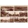 Rare collectable postcards of ENGLAND. Vintage Postcards of ENGLAND