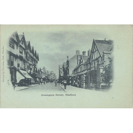 Rare collectable postcards of ENGLAND. Vintage Postcards of ENGLAND