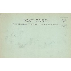 Rare collectable postcards of ENGLAND. Vintage Postcards of ENGLAND