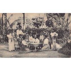 Rare collectable postcards of SRI LANKA. Vintage Postcards of SRI LANKA