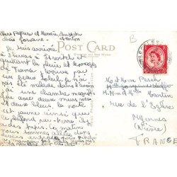 Rare collectable postcards of ENGLAND. Vintage Postcards of ENGLAND