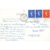 Rare collectable postcards of ENGLAND. Vintage Postcards of ENGLAND