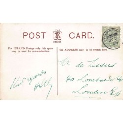 Rare collectable postcards of ENGLAND. Vintage Postcards of ENGLAND