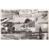 Rare collectable postcards of ENGLAND. Vintage Postcards of ENGLAND