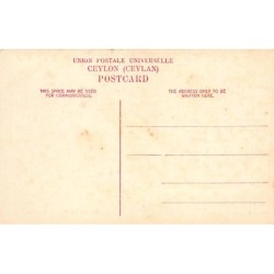 Rare collectable postcards of SRI LANKA. Vintage Postcards of SRI LANKA