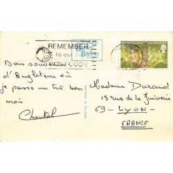 Rare collectable postcards of ENGLAND. Vintage Postcards of ENGLAND
