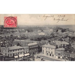 Rare collectable postcards of ENGLAND. Vintage Postcards of ENGLAND