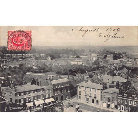 Rare collectable postcards of ENGLAND. Vintage Postcards of ENGLAND