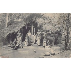 Rare collectable postcards of SRI LANKA. Vintage Postcards of SRI LANKA