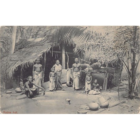 Rare collectable postcards of SRI LANKA. Vintage Postcards of SRI LANKA